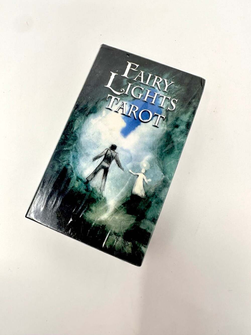 Fairy Lights Tarot Deck tarot cards by Lucia Mattioli